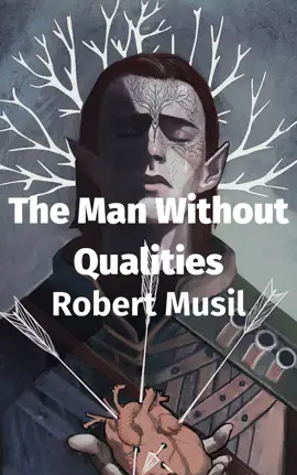 Read: The Man Without Qualities Book