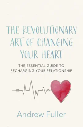 Read: The Revolutionary Art of Book Changing Your Heart