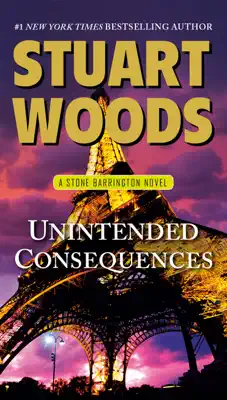 Unintended Consequences by Stuart Woods book