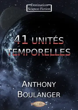Read: Book 41 unités temporelles