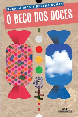 Read: Book O Beco dos Doces