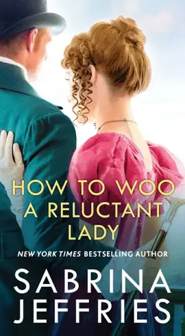 Read: Book How to Woo a Reluctant Lady