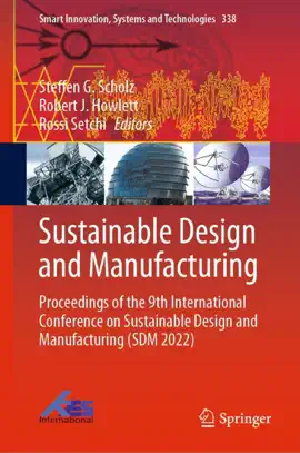 Read: Sustainable Book Design and Manufacturing