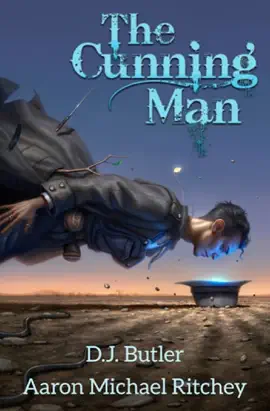 Read: The Cunning Book Man
