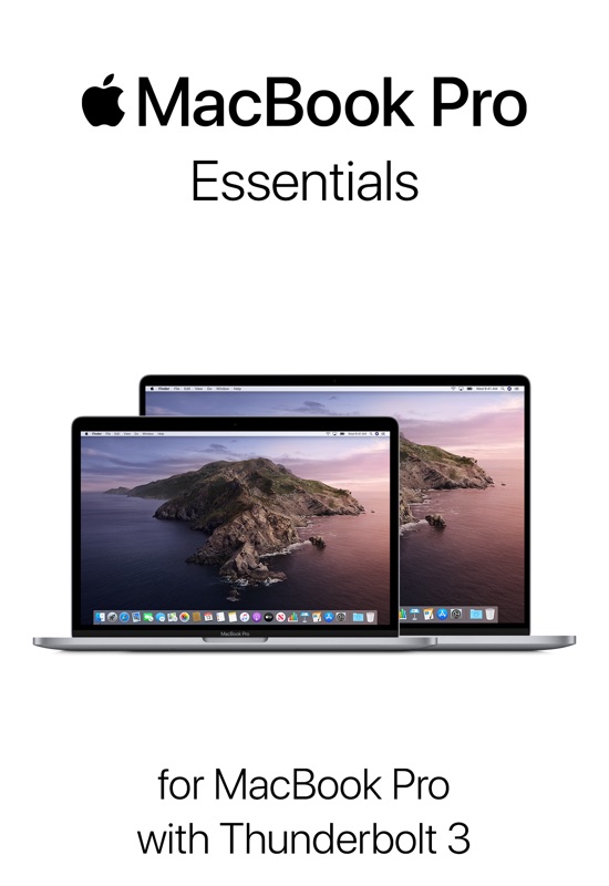 MacBook Pro Essentials