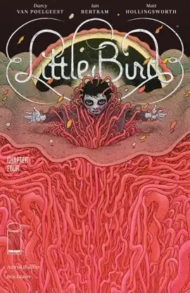 Read: Little Bird #4 Book (of 5)