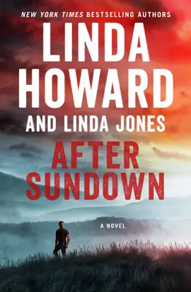 Read: Book After Sundown