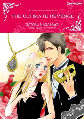 Read: Book The Ultimate Revenge