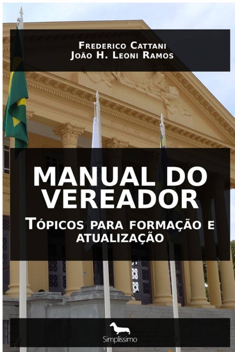 MANUAL DO VEREADOR