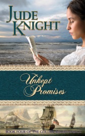 Unkept Promises - Jude Knight