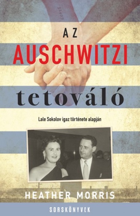 Az auschwitzi tetováló