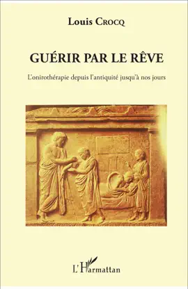 Read: Guérir par le Book rêve