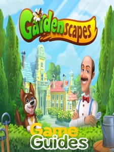 Gardenscapes New Acres Cheats Tips & Strategy Guide