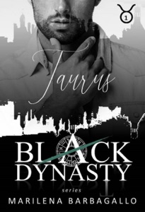 TAURUS: Black Dynasty Series #1 Book Cover