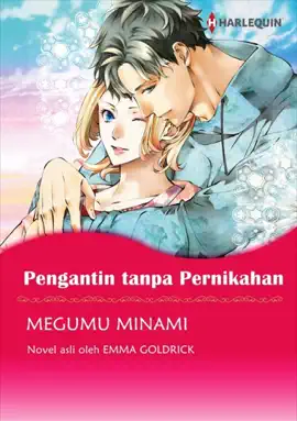 Read: Pengantin tanpa Pernikahan Book