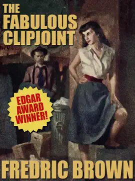 Read: Book The Fabulous Clipjoint