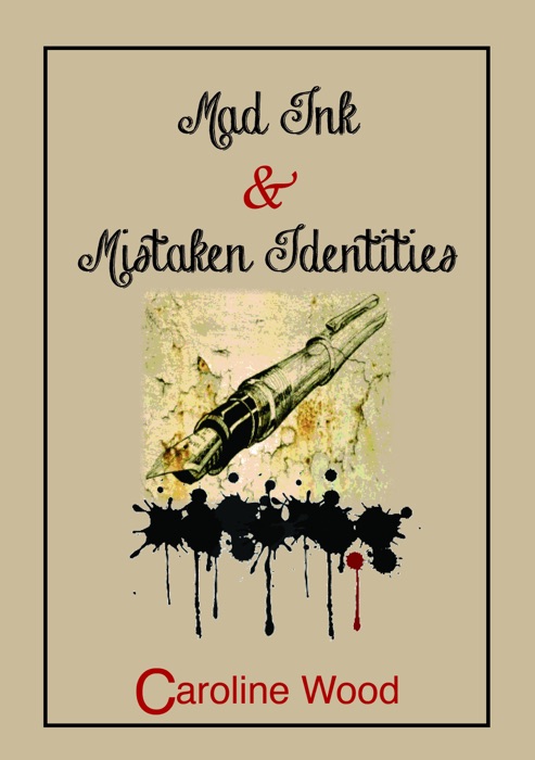 Mad Ink and Mistaken Identities