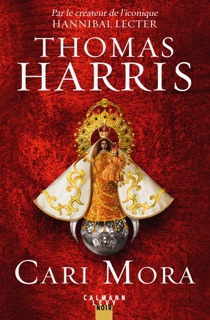 Cari Mora by Thomas Harris