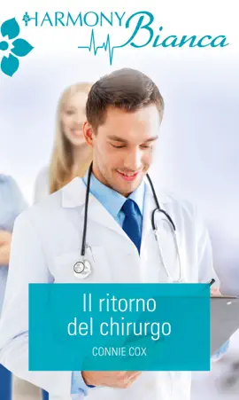 Read: Il Book ritorno del chirurgo