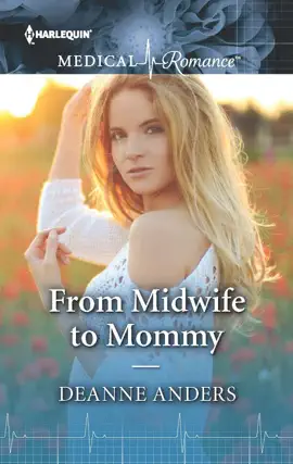 Read: From Book Midwife to Mommy