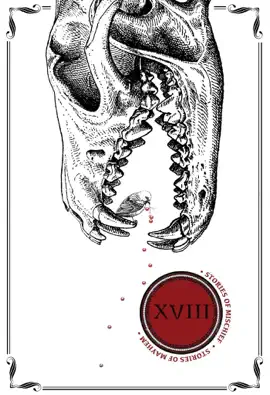 Read: Eighteen: Stories of Book Mischief & Mayhem