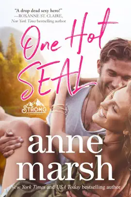 Read: Book One Hot SEAL