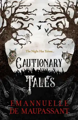 Cautionary Tales