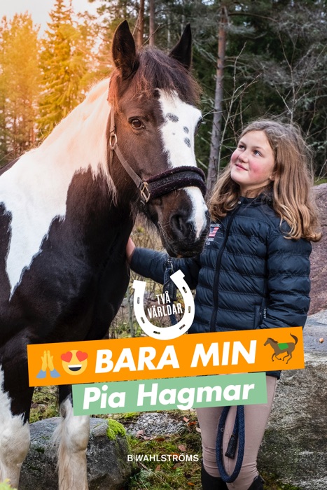 Två världar 2 – Bara min