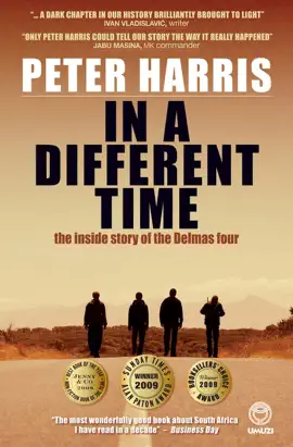 Read: Book In a Different Time