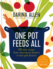 One Pot Feeds All - Darina Allen Cover Art