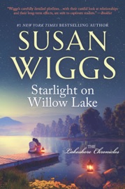 Starlight on Willow Lake - Susan Wiggs