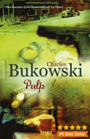 Charles Bukowski - PULP artwork