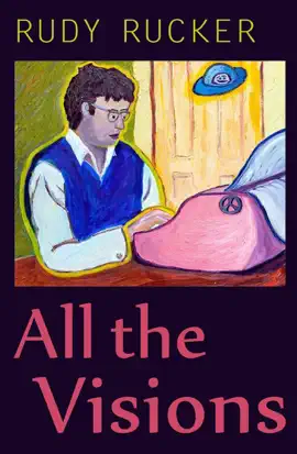 Read: All the Visions Book