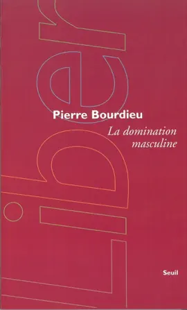 Read: La Domination Book masculine