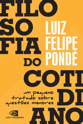 Read: Filosofia Book do cotidiano
