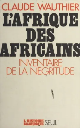 Read: L'Afrique Book des Africains
