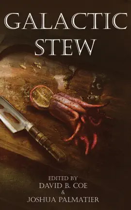 Read: Galactic Book Stew