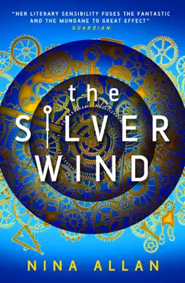 Read: The Silver Book Wind