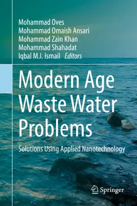 Read: Book Modern Age Waste Water Problems
