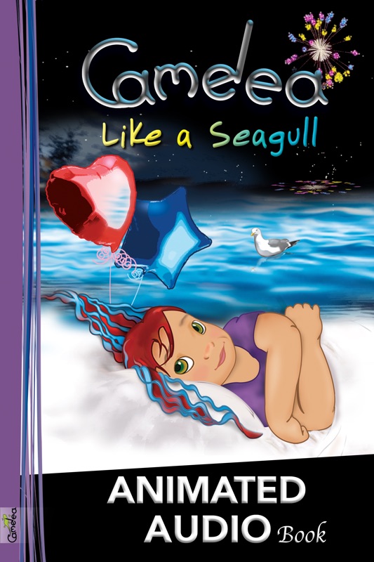 Camelea Like a Seagull