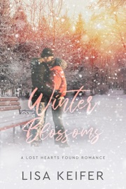 Winter Blossoms - Lisa Keifer
