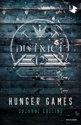 Read: Book Hunger Games