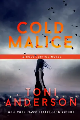 Cold Malice