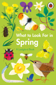 What to Look For in Spring - Elizabeth Jenner