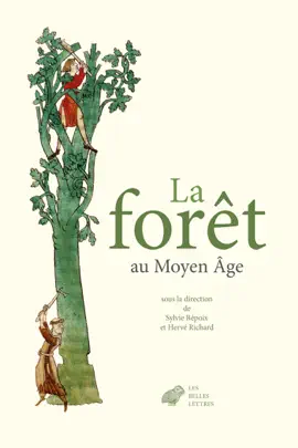 Read: Book La Forêt au Moyen Âge