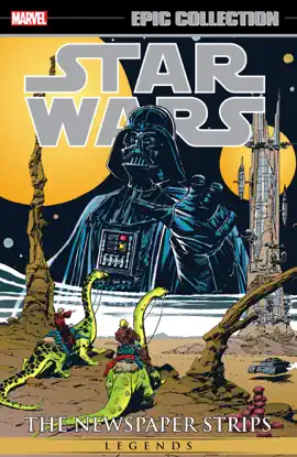 Read: Book Star Wars Legends Epic Collection