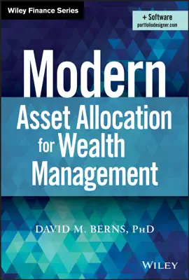 Read: Modern Asset Allocation Book for Wealth Management