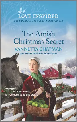 Read: The Amish Book Christmas Secret