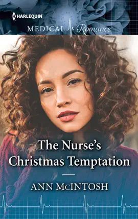 Read: The Nurse's Christmas Book Temptation