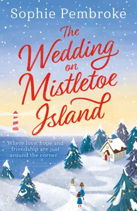 Read: The Wedding on Mistletoe Island Book